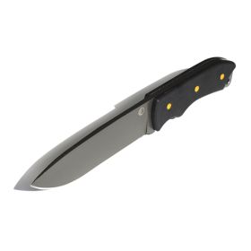 Popojia Knife w/ Nylon Sheath