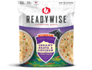 6 CT Case Crest Peak Creamy Pasta & Chicken