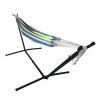 Freestanding Hammock, Multi-color