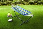 Freestanding Hammock, Multi-color