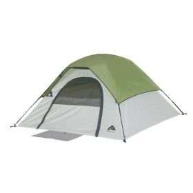 3-Person Dome Tent